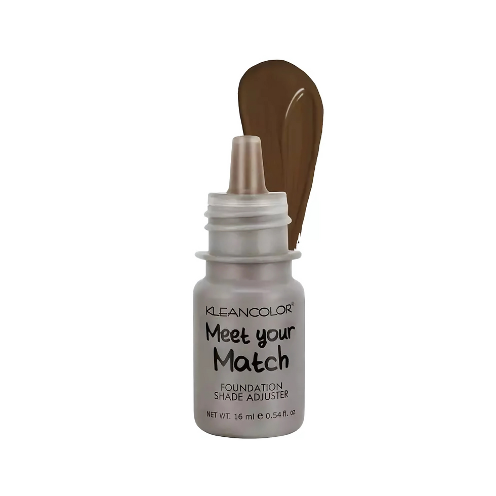 Miniatura: KLEANCOLOR MEET YOUR MATCH