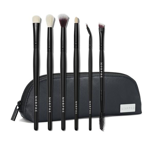 Set de brochas Eye Sturnners - Morphe