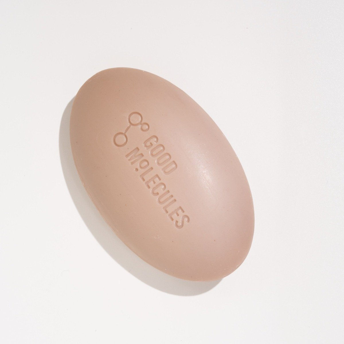 Barra clarificante y limpiadora - Good Molecules
