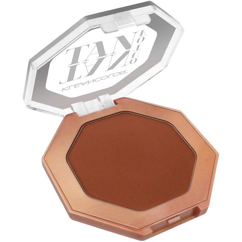TAN OUT OF TAN BRONZER- Kleancolor