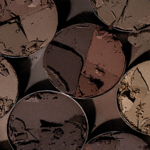 Miniatura: EYEBROW DEFINER POWDER BOOK - BEAUTY CREATIONS