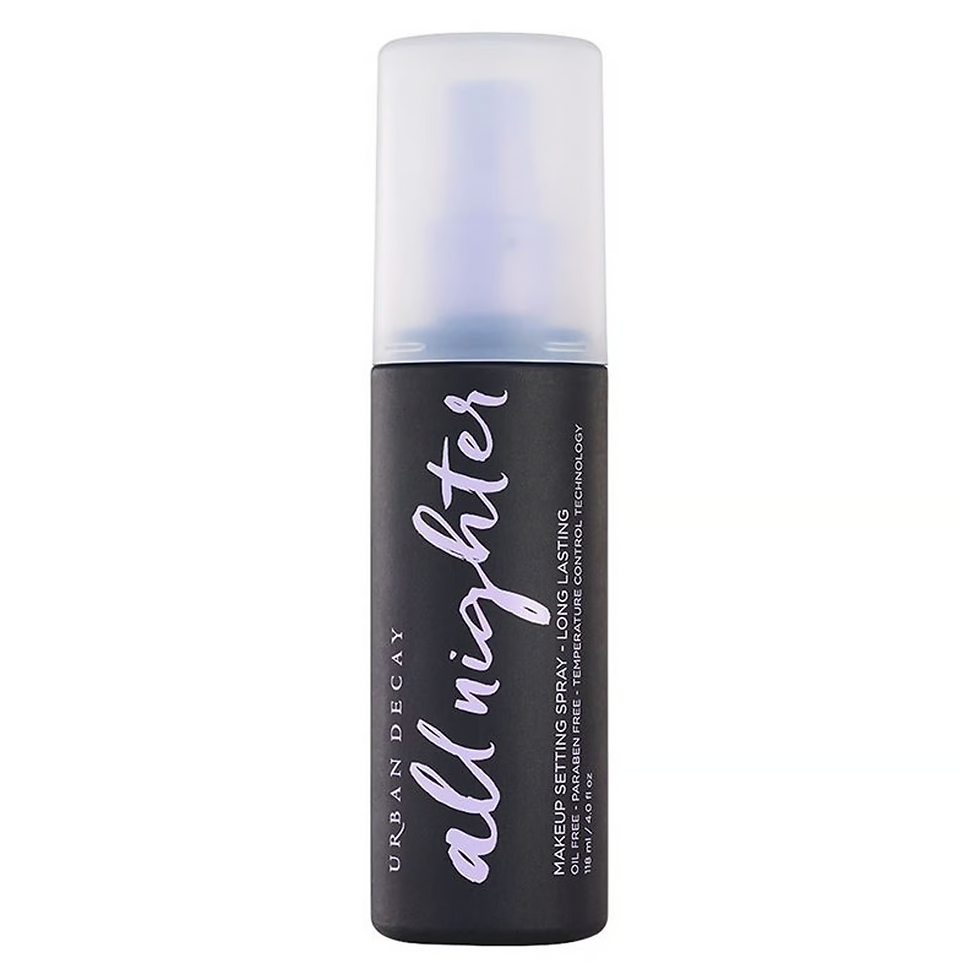 Miniatura: All Nighter Setting Spray - Urban Decay