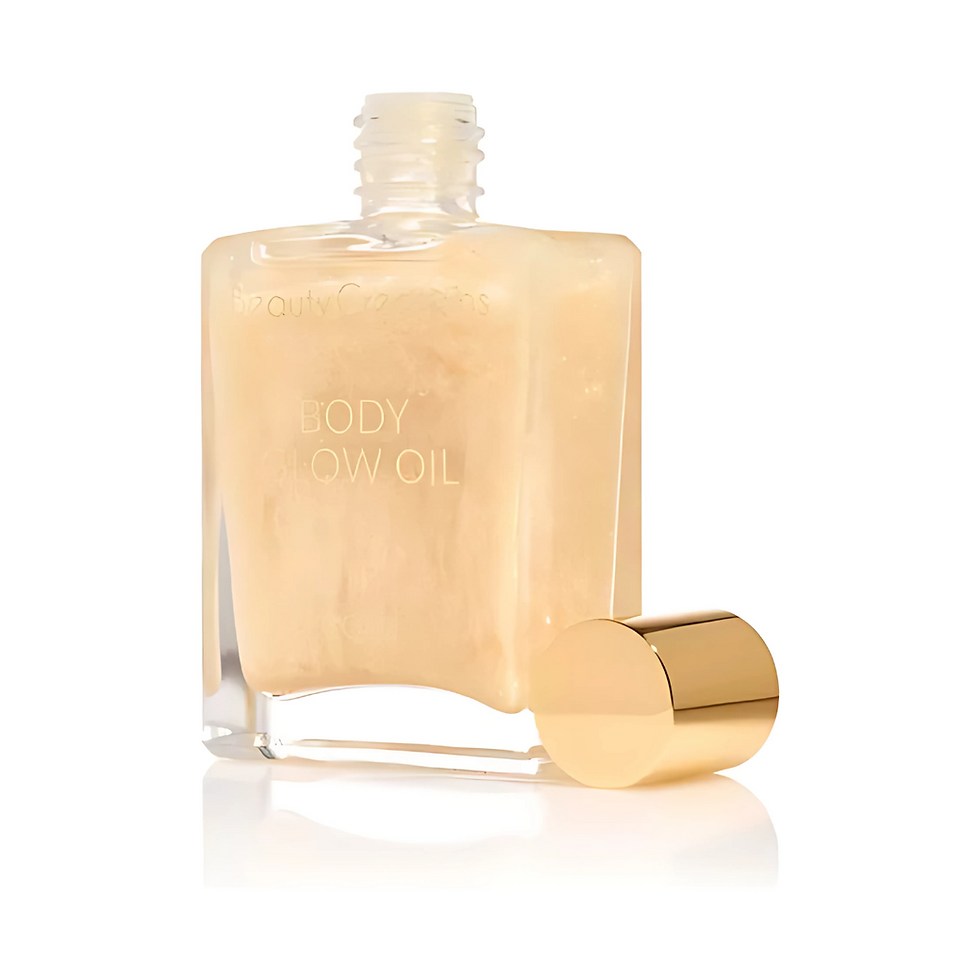 Miniatura: BODY GLOW OIL BEAUTY CREATIONS