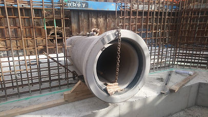 Sibelco Rudheath New Platt Lane Headwall Jan 2020 during 7.JPG