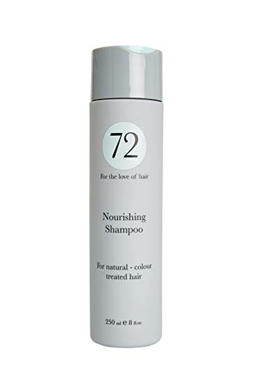 72 Hair Noursihing Shampoo