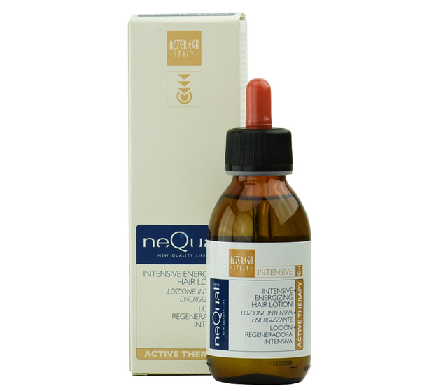 Alter Ego neQual Intensive Energizing Hair Lotion