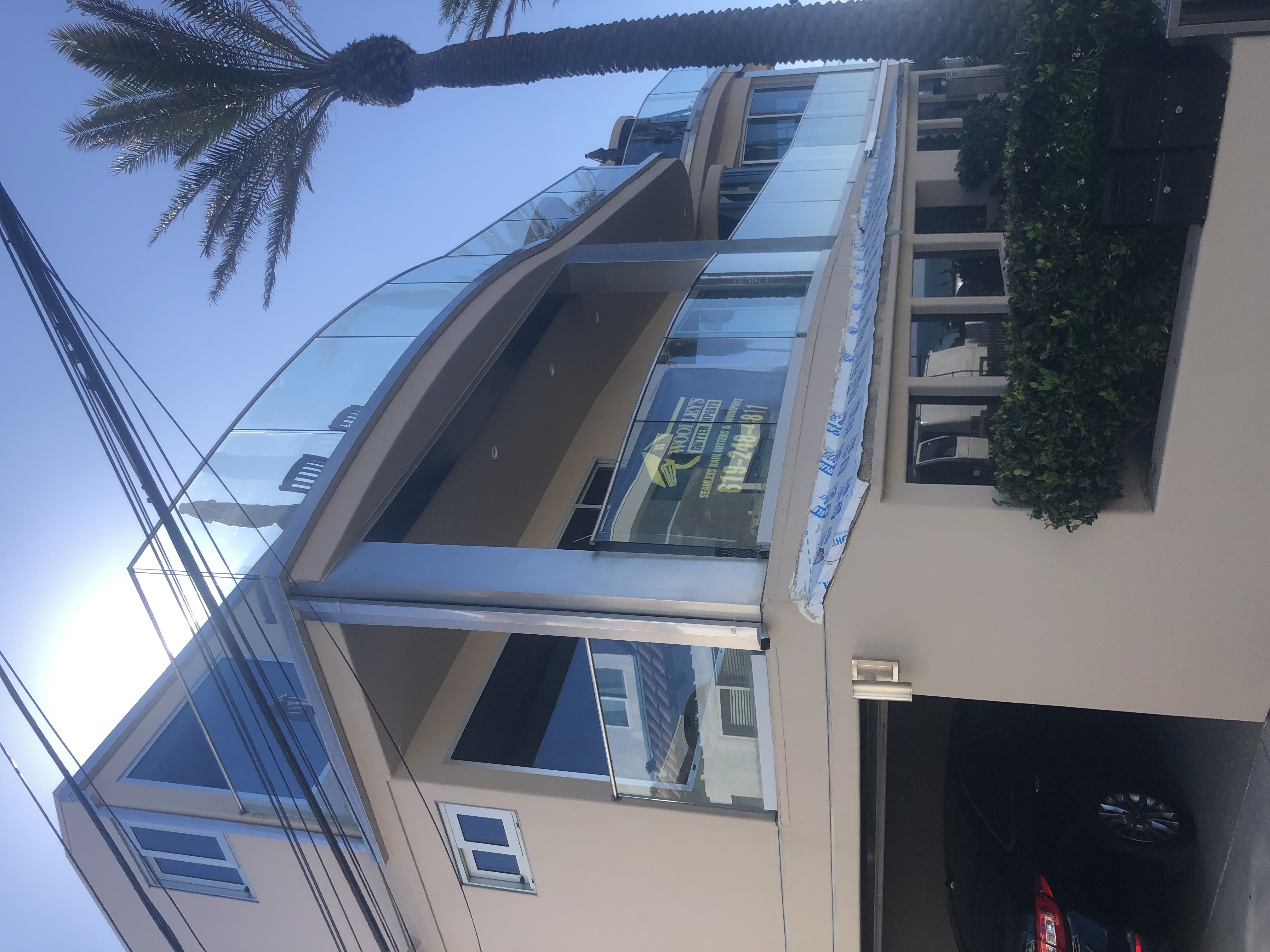 Rain Gutters San Diego Top San Diego Gutters Experts