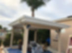 rain gutter installation