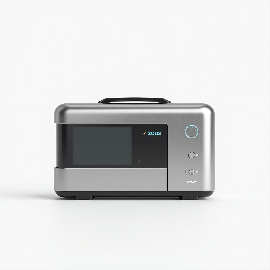 Professional Diagnostic Device