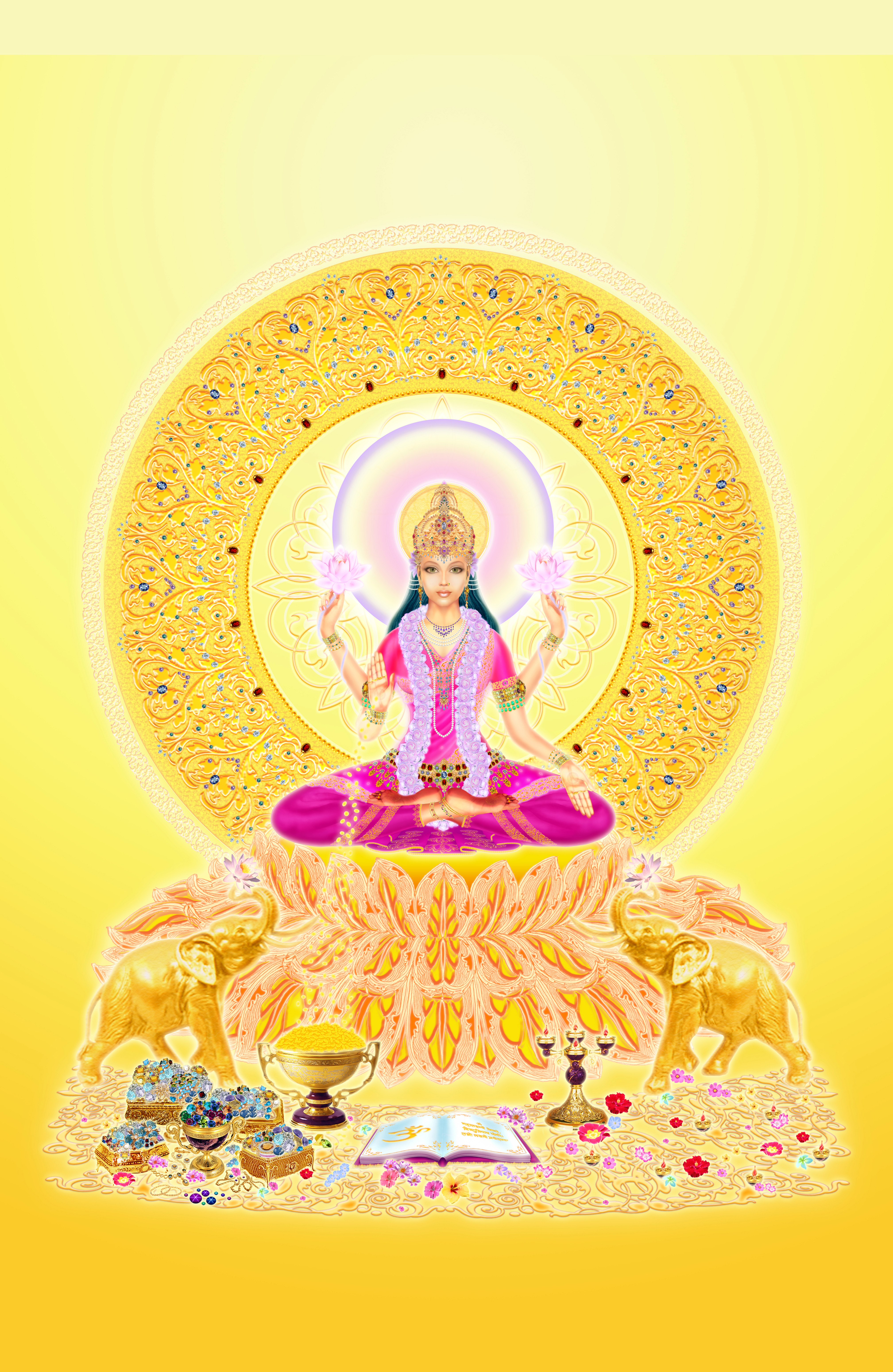 Laksmi Murti
