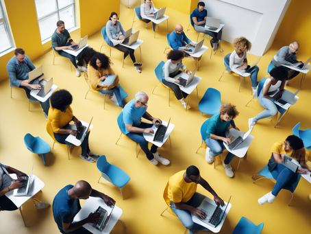 Empowering Communities with Broadband Solutions