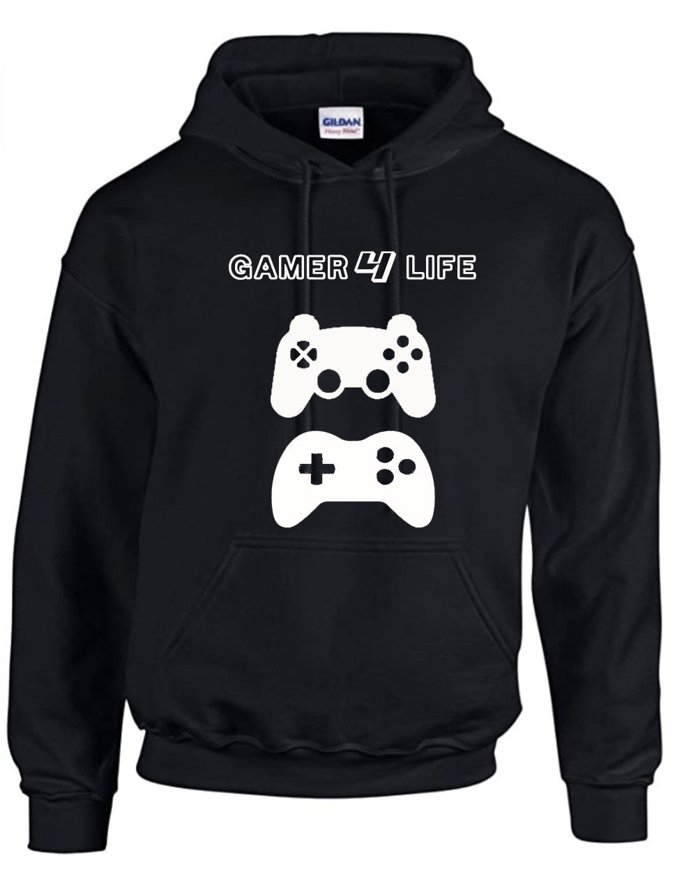 Gamer 4 Life