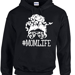 #MOMLIFE