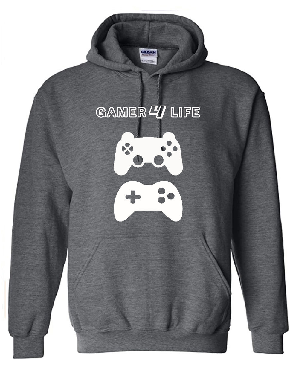 Thumbnail: Gamer 4 Life