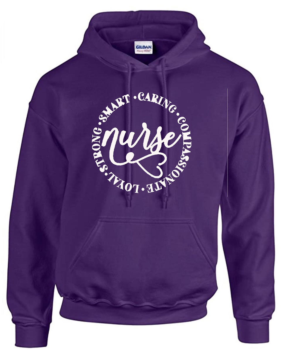 Thumbnail: Nurse