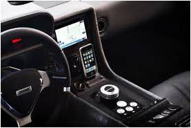 La industria automotriz conectada con las TI