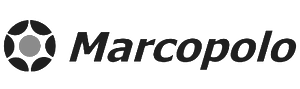 Logo Marcopolo
