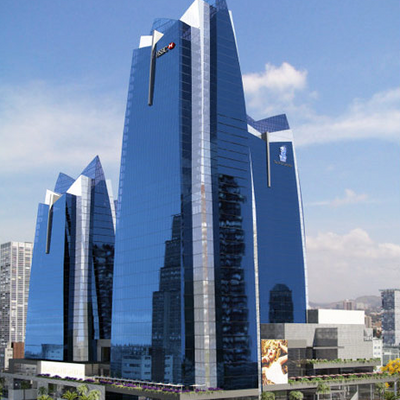 Soho Mall Panamá
