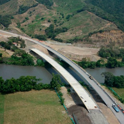 Ruta del Sol tramo 1