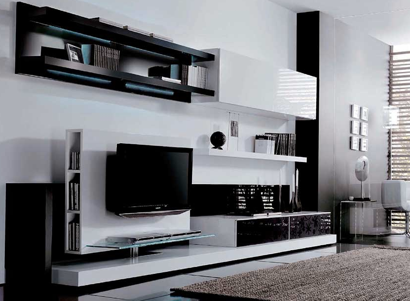 Muebles para sala