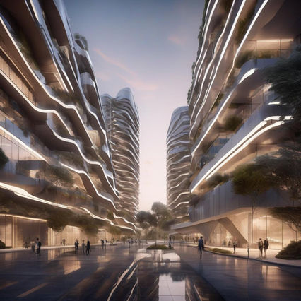 AI Tools in Architectural Design: Overcoming Traditional Mindsets in the Israeli Construction Industry