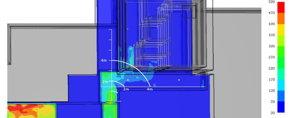 Building Fire Modelling Fire Modelling | MetaSolutions Fire Safety Engineering