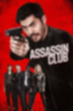 Assassin Club