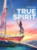 True Spirit