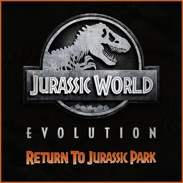Jurassic World Evolution: Return to Jurassic Park