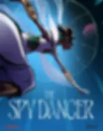 Star Wars Visions S2: The Spy Dancer
