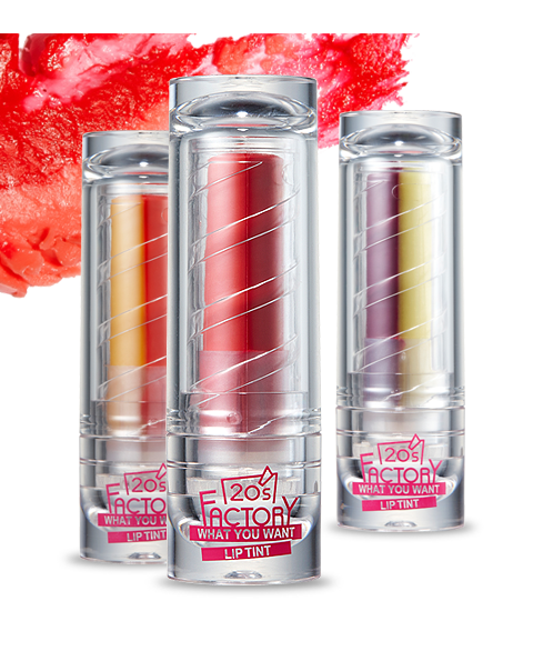 Thumbnail: [VOV] What you Want Lip tint No.3