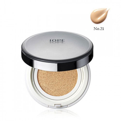 Thumbnail: [IOPE] Air Cushion XP Intense Cover #21