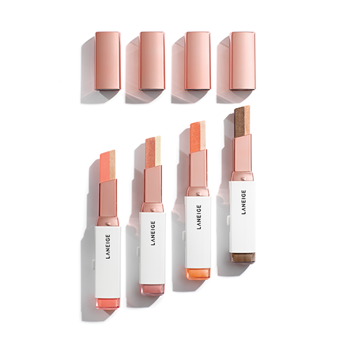 Thumbnail: [Laneige] Two Tone Shadow Bar#1