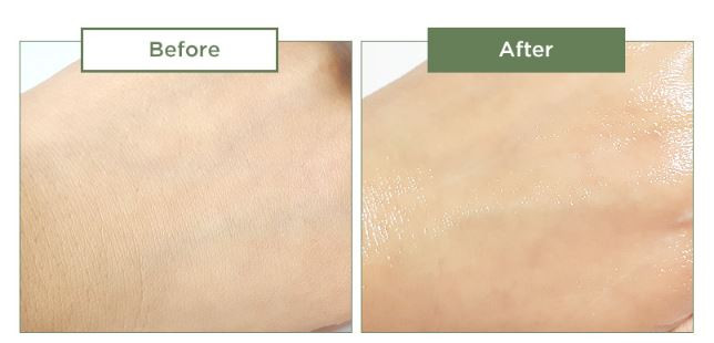 Thumbnail: [The Faceshop] ARSAINTE ECO-THERAPY MOISTURIZER 125ml