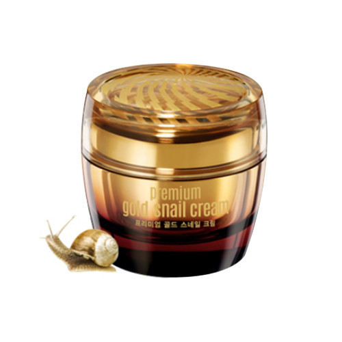 [Clio] Premium Gold Snail Cream 50ml