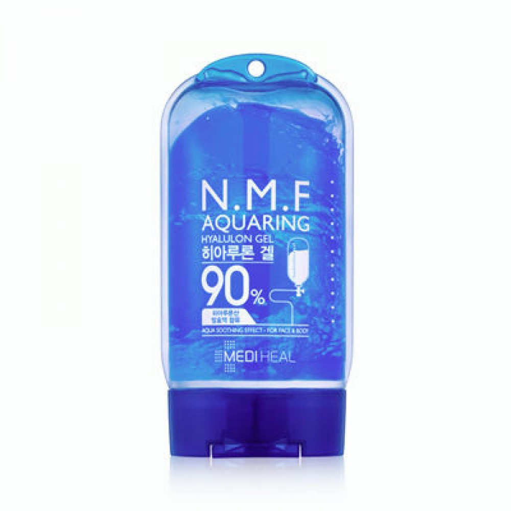 [Mediheal]N.M.F AQUARING HYALULON GEL