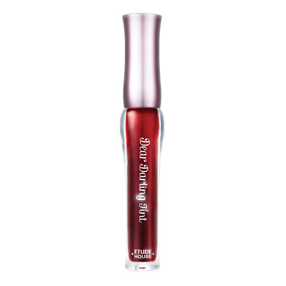 [ETUDE] Dear Darling Tint - #2 Real Red