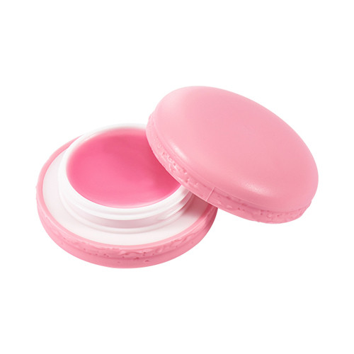 [IT'S SKIN] MACARON LIP BALM STRAWBERRY
