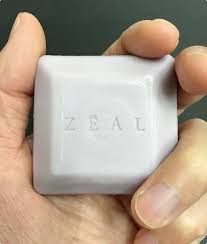 Thumbnail: [HERA] ZEAL Perfume Soap x 10
