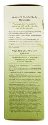 Thumbnail: [The Faceshop] ARSAINTE ECO-THERAPY MOISTURIZER 125ml