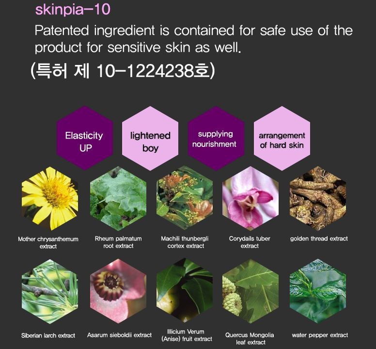 Thumbnail: [CNK] Volume Bean Body Cleanser 120g