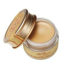 Thumbnail: [SkinFood] Salmon dark circle concealer Cream #1