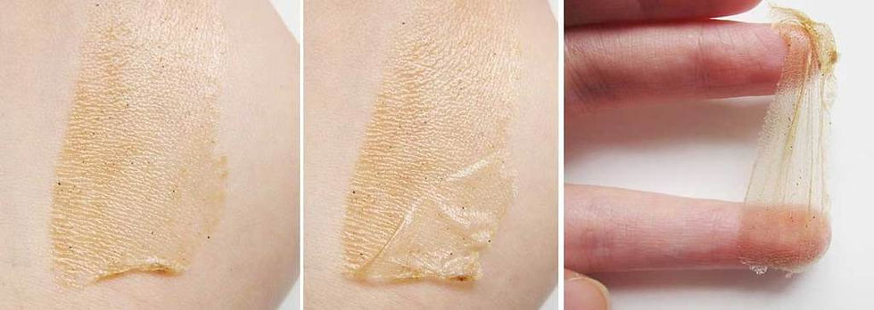 Thumbnail: [Sulwhasoo] Clarifying Mask