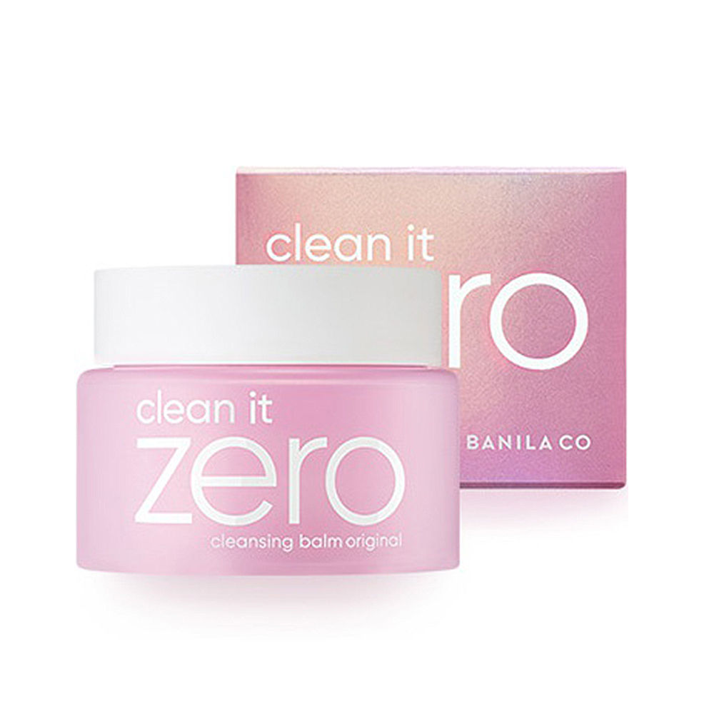 [banila co] 180ml Clean it zero cleansing cream