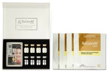 Thumbnail: [Regenaf] Tappy Stem Cell 4 times Package