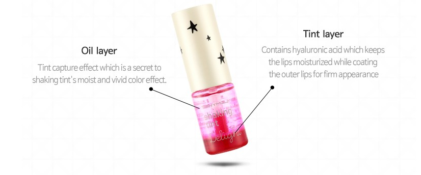 Thumbnail: [TONYMOLY] Shaking Tint Delight #2
