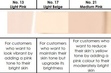 Thumbnail: [SULWHASOO]Perfecting Cushion [LimitedEdition] C21