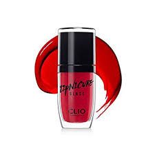 [CLIO] Virgin Kiss Lipnicure Glass # 4 Born to Kill