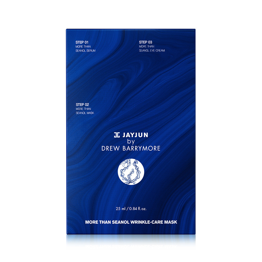 [Jayjun] More than seanol wrinkle care mask
