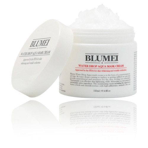 [Blumei] Water Drop Aqua Mask Cream